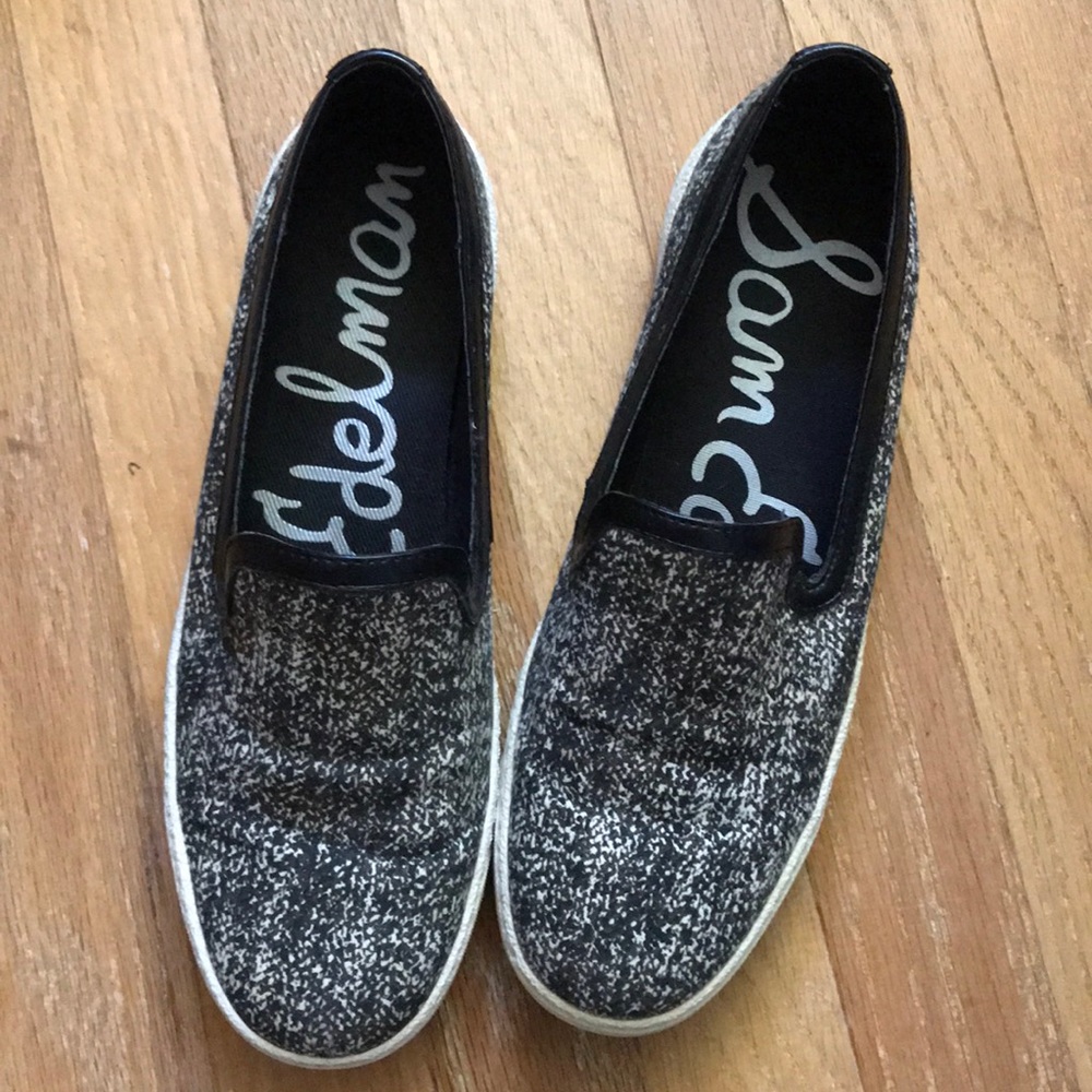 Slip ons